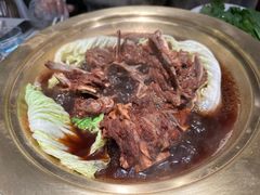 -南门小馆·清真(国贸商城店)