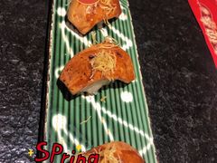 -古田居·特色寿司料理(星之岛旗舰店)