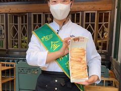-手选潮汕鲜牛肉火锅(二七广场店)