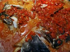 -味上湘菜馆(阿波罗店)