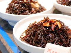 油酥海带-燕郊烧鸽子(广安路店)