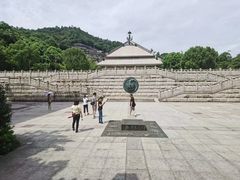 -中华孝德园