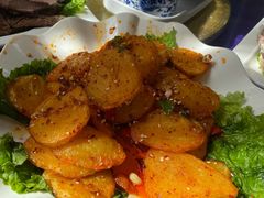 -伊阑泽大循化餐厅
