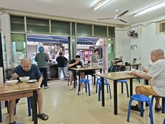 -老字号贾家肉丸糊辣汤(光明巷店)