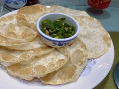 油香大拼-老毛手抓·盐池滩羊非遗手抓(宁夏总店)