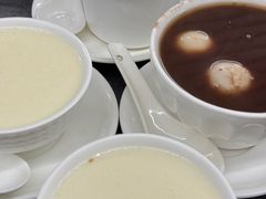 驰名双皮奶-沙湾姜撞奶甜品店(昌岗中路店)