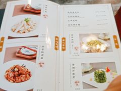 -功德林·素食餐厅(黄河路鸿祥大厦店)