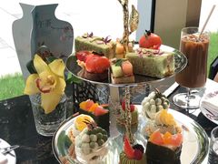 -上海静安香格里拉大酒店