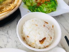 葱油饭-三美肉骨茶(柏威年广场店)
