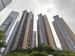 -KK ONE(京基滨河时代店)