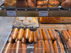 -烘焙町面包店(西四店)