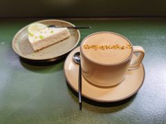 -稀物集咖啡(徽州大道店)