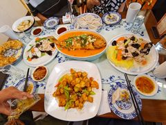 -老都一处饺子馆(道里店)