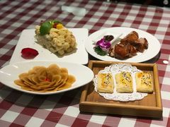 -邓丽君音乐主题餐厅