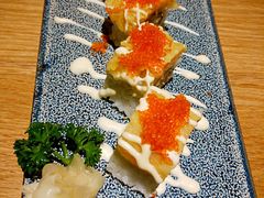 -提香日本料理