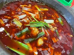 -虎虎龙虾大排档(双井店)