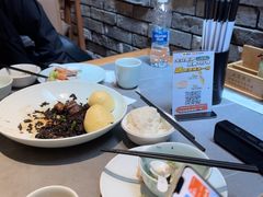 -小绍兴家宴·百年绍兴菜(鲁迅路店)