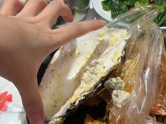 -吉利龙虾·新派海鲜烧烤