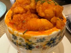 -波特曼西餐厅(中央大街店)