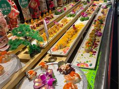 -亚马逊海鲜自助(梅溪湖步步高店)