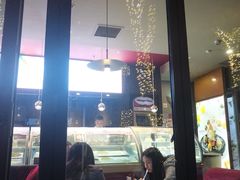 门面-哈根达斯(武汉天地店)