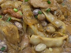 -隆喜元鱼汤包·海鲜(中联广场店)