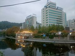 -捞沙巷
