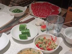 -巴奴毛肚火锅(六天地店)