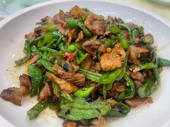 -笨罗卜浏阳菜馆(龙华鹏润达店)