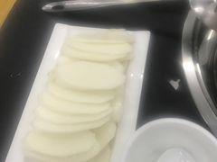 -新乡杨记红焖羊肉火锅(天坛南门店)