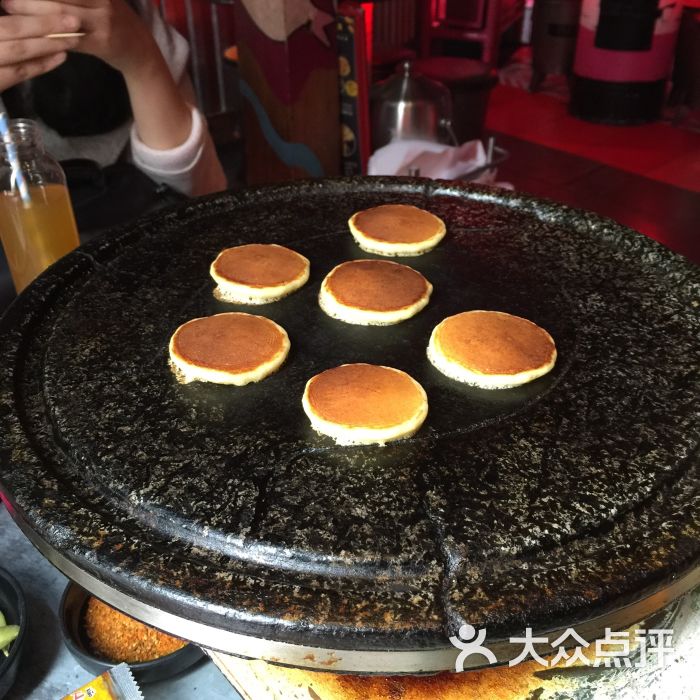 小猪猪(杭州湖滨银泰店)铜锣烧图片 - 第443张