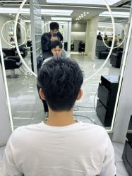 -赤道 Hair Salon