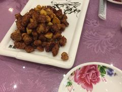 -普天和酒楼·新津菜·烤鸭(天津之眼店)