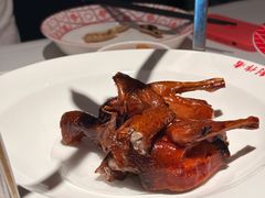 -谭厨中山传家菜.乳鸽.脆鲩鱼(华强北中航城店)