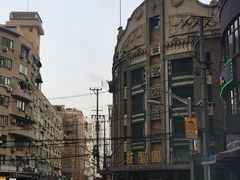 -上海国际饭店