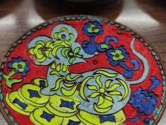-中国景泰蓝艺术博物馆