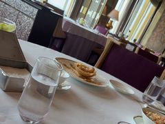 -金轩中餐厅 Jin Xuan(浦东丽思卡尔顿酒店)