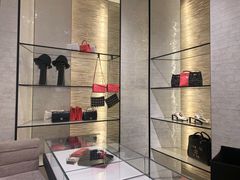 -CHANEL(恒隆广场店)