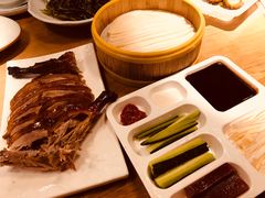 -华馨园北京烤鸭