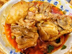 -石灰市毛记烧鸡公(解放碑店)