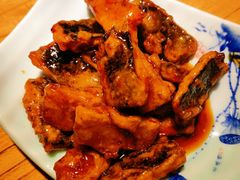 -圆满素食林饭店非遗素食(河西店)