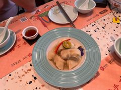 -点都德(广州白云山景区南门店)