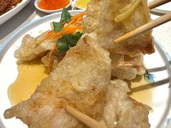 -北李妈妈菜·海肠捞饭(开发区万达店)