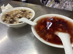 -芳婆糕团店(王府大街店)