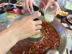 -蛙宴·美蛙火锅基地(万象城店)