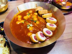 -HOTISLAND海鸡岛·韩国料理(江南西店)