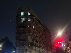 -玫瑰厅上海菜(兴国路店)