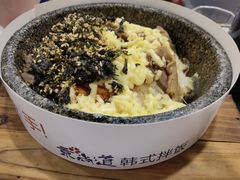 -京尚道韩式美食屋(海甸岛店)
