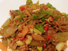 -马凯餐厅(地安门店)