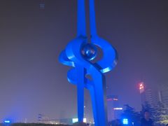 -泉城广场